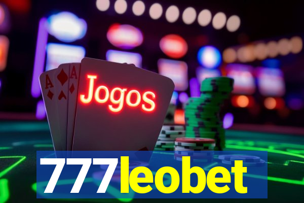 777leobet