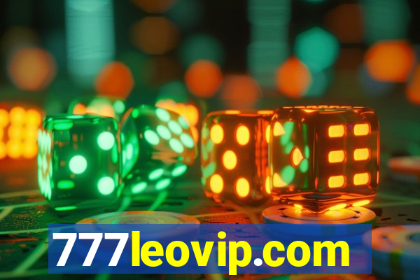 777leovip.com