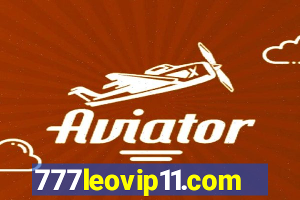 777leovip11.com