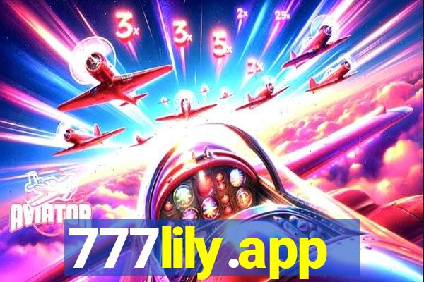 777lily.app