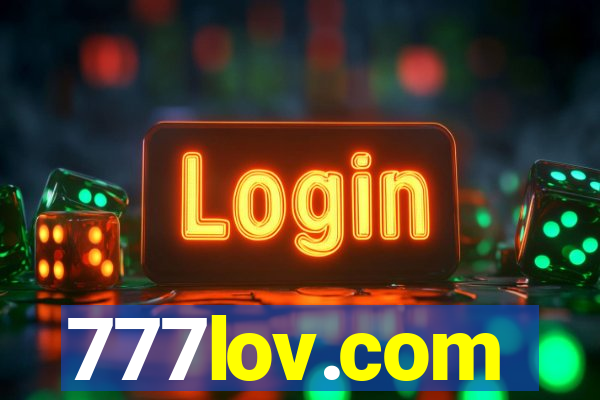 777lov.com