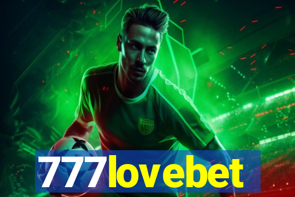 777lovebet