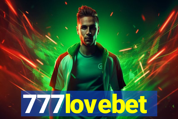 777lovebet