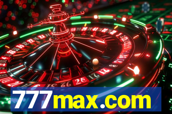 777max.com