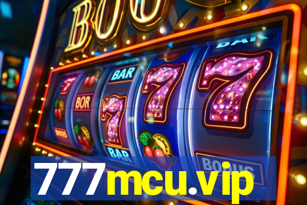 777mcu.vip