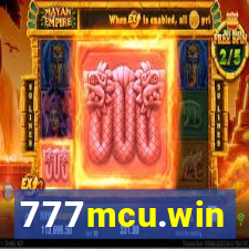 777mcu.win