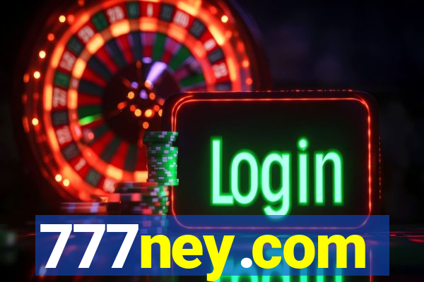 777ney.com