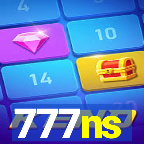 777ns