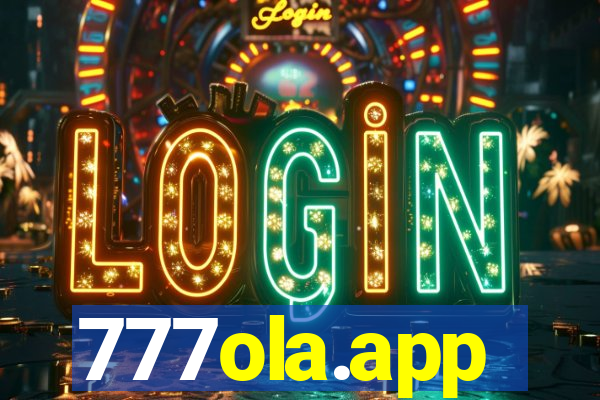 777ola.app