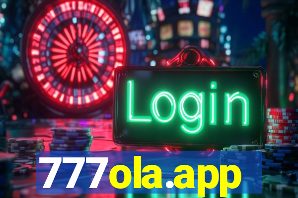 777ola.app