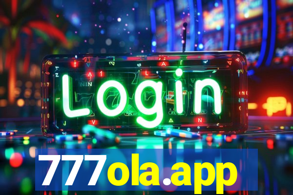 777ola.app