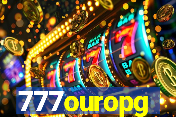 777ouropg