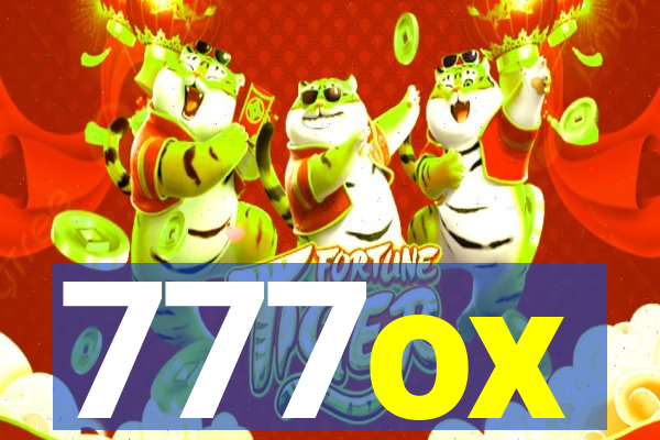 777ox