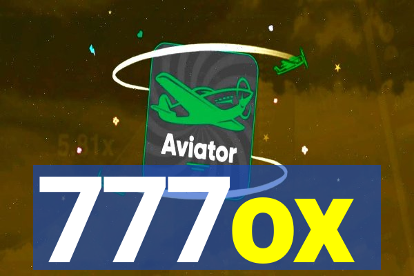 777ox