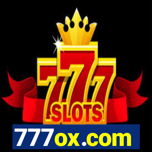 777ox.com