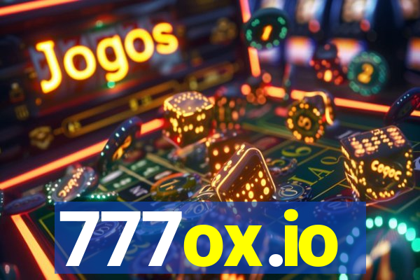 777ox.io