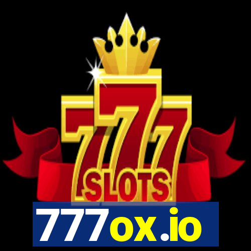 777ox.io