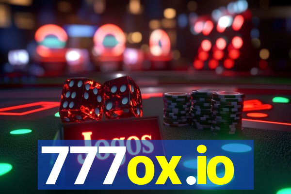 777ox.io