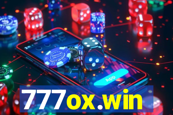 777ox.win