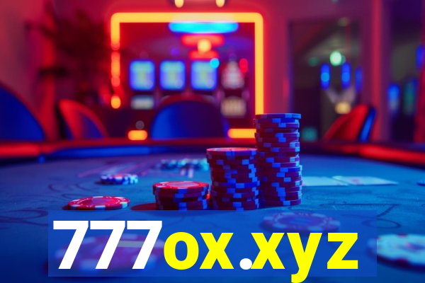 777ox.xyz