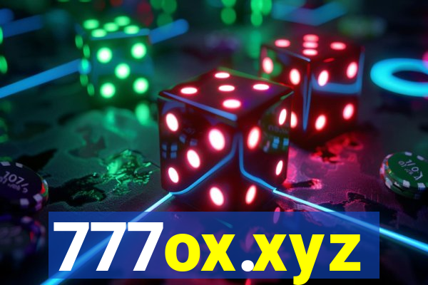 777ox.xyz