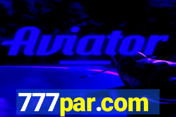 777par.com