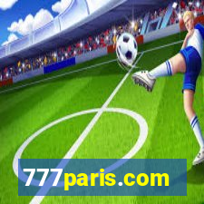 777paris.com