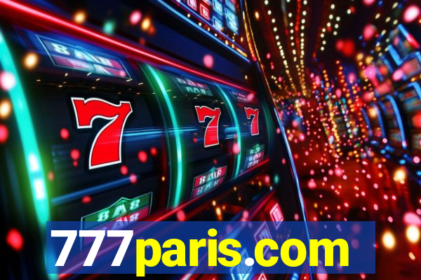 777paris.com