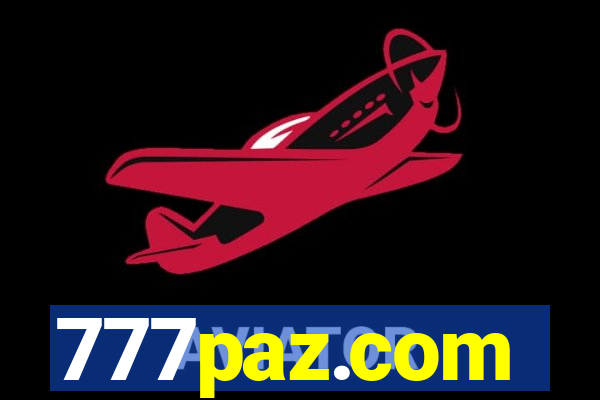 777paz.com