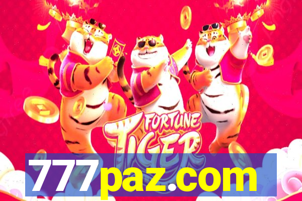 777paz.com