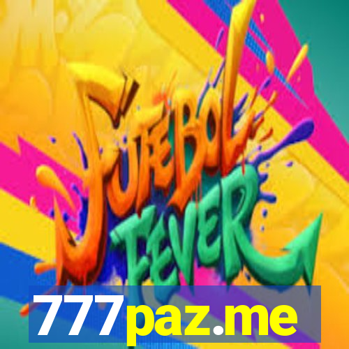 777paz.me