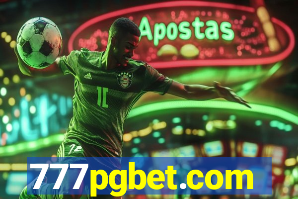 777pgbet.com