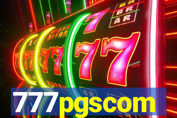 777pgscom