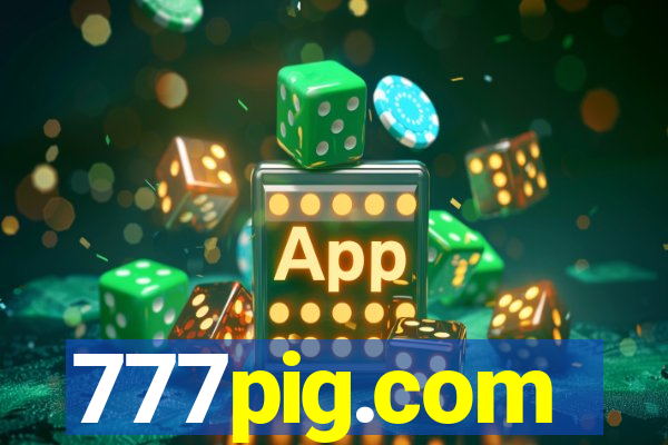 777pig.com