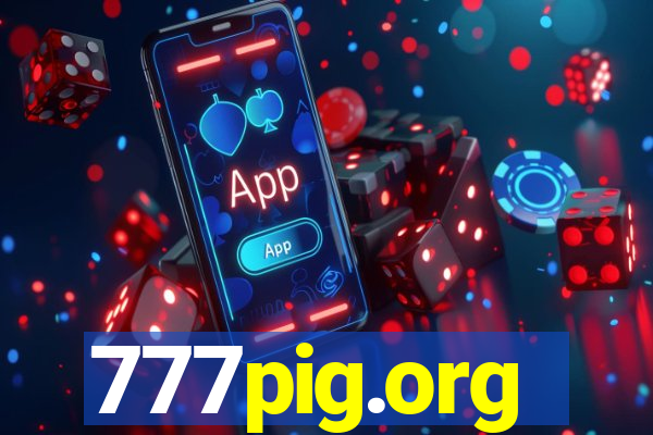 777pig.org