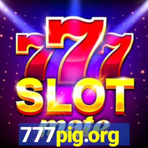 777pig.org