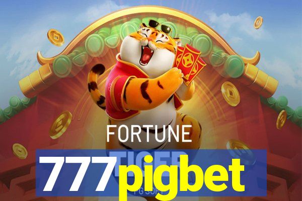 777pigbet