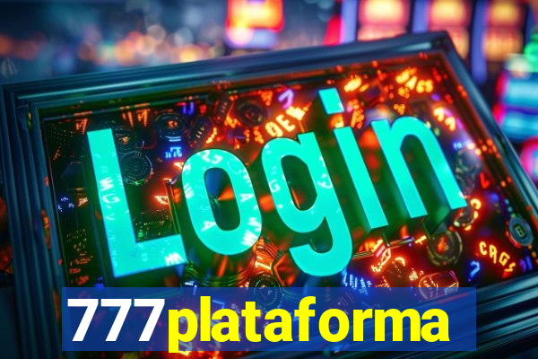 777plataforma