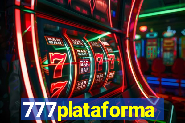 777plataforma