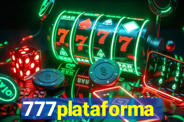 777plataforma