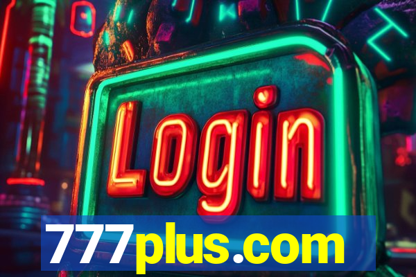 777plus.com