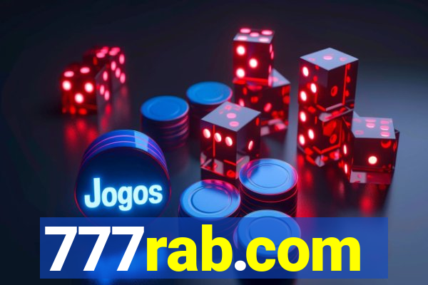 777rab.com