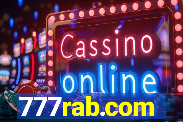 777rab.com