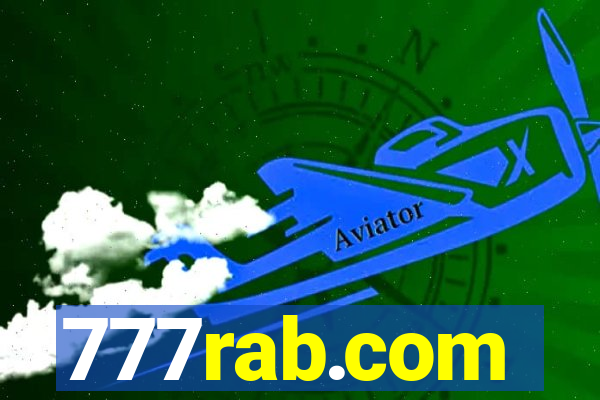 777rab.com