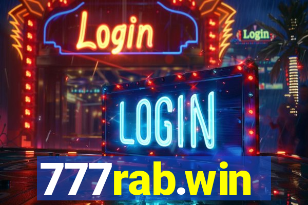 777rab.win