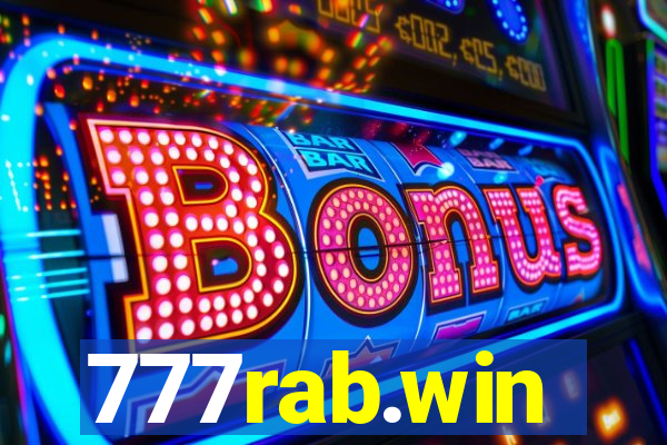 777rab.win