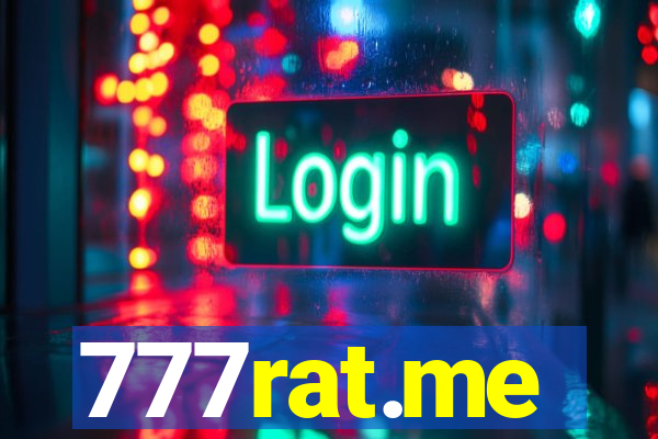 777rat.me