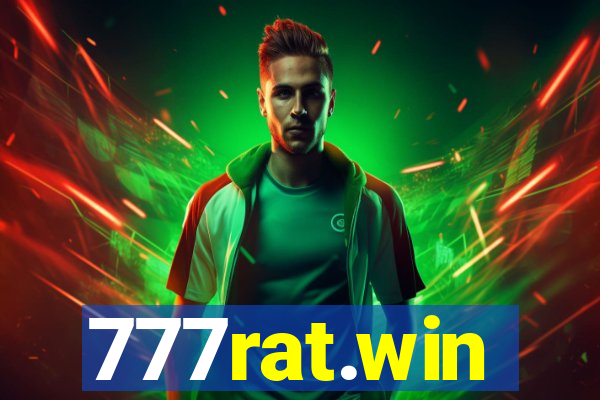 777rat.win