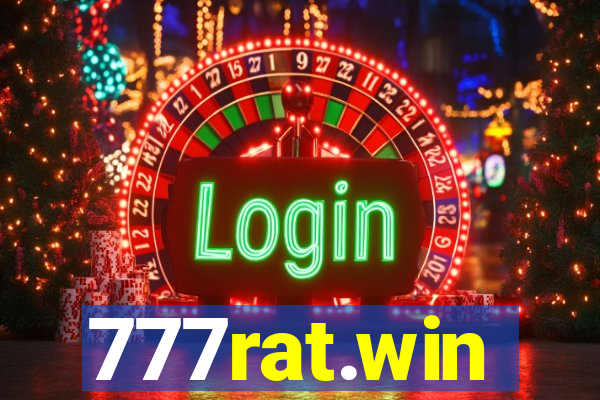 777rat.win