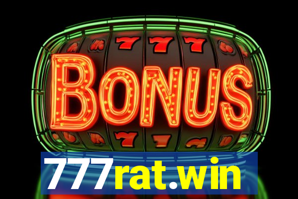 777rat.win